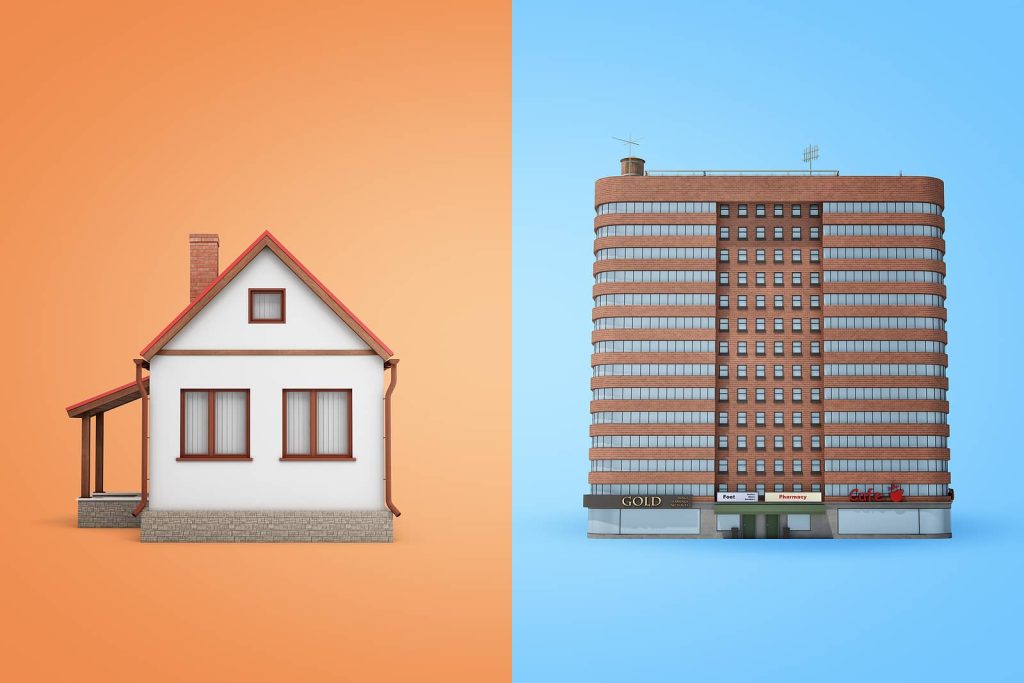 Are Discounts For Multiple Apartments In The Same Building Common?