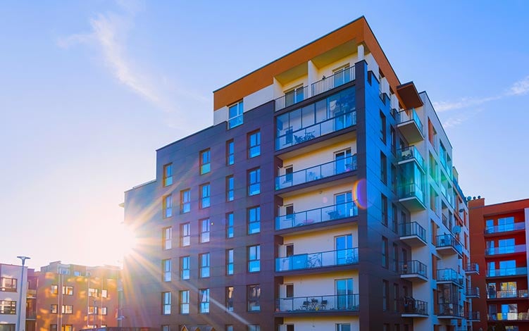 Are Discounts For Multiple Apartments In The Same Building Common?