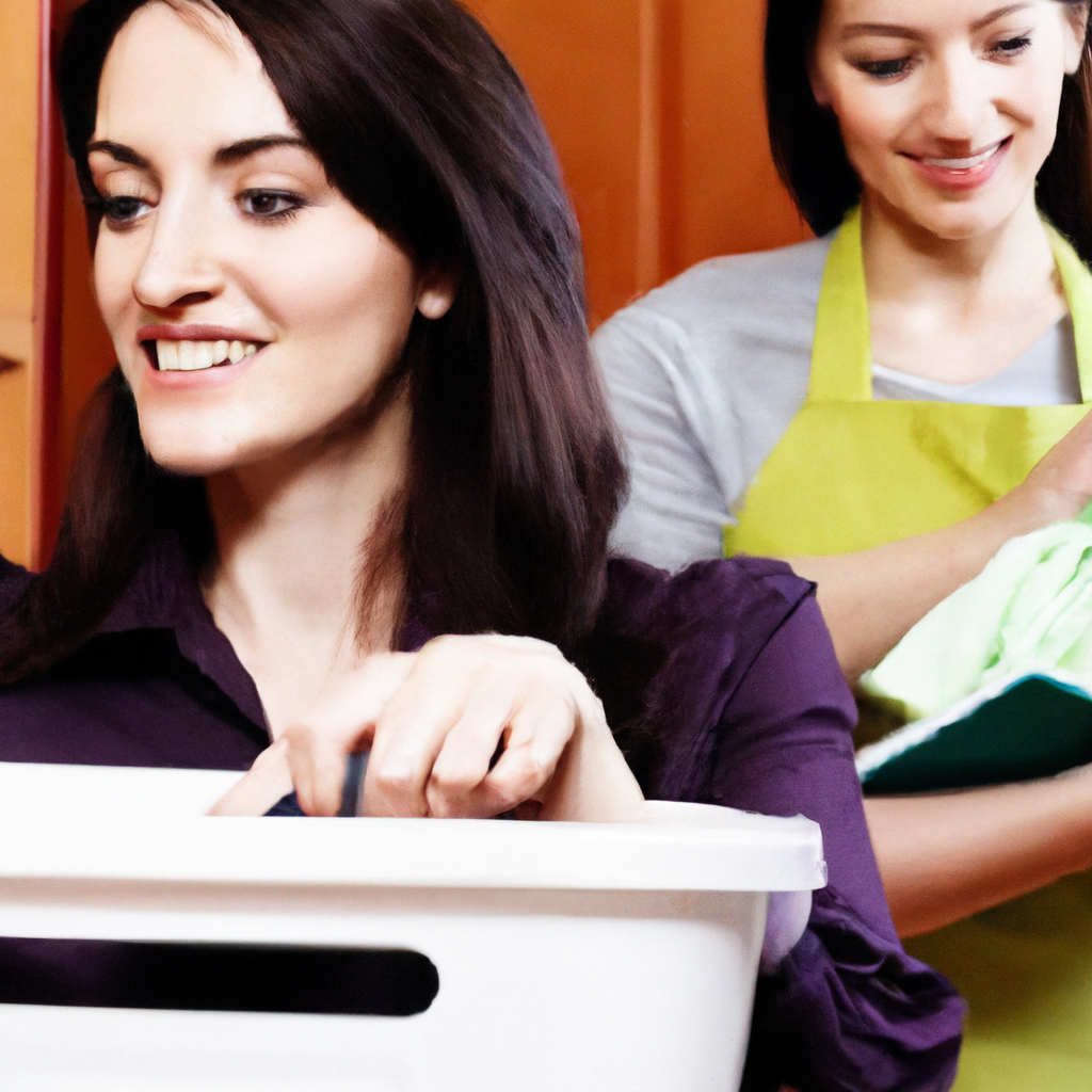 Are Post-party Or Event Cleanings A Common Service Offered?