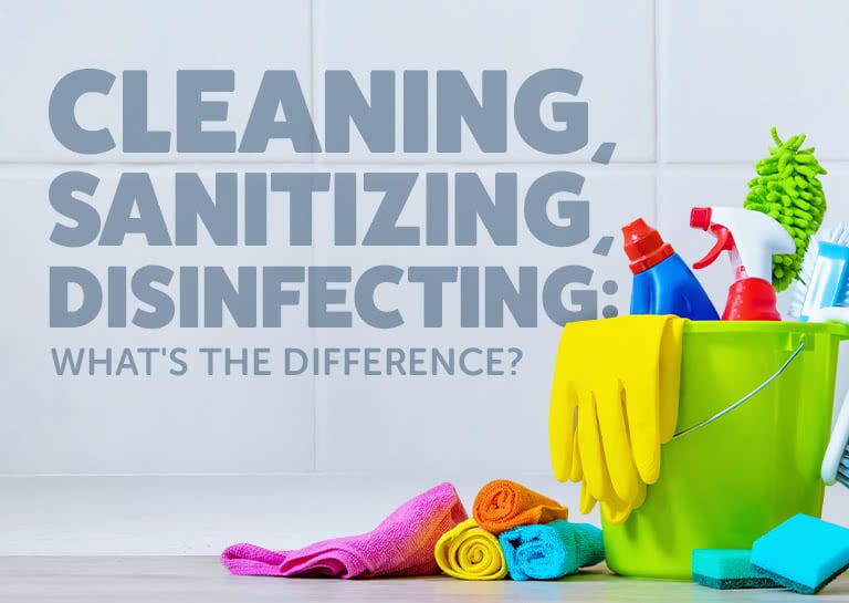 Are Sanitization Or Disinfection Services Common Offerings?