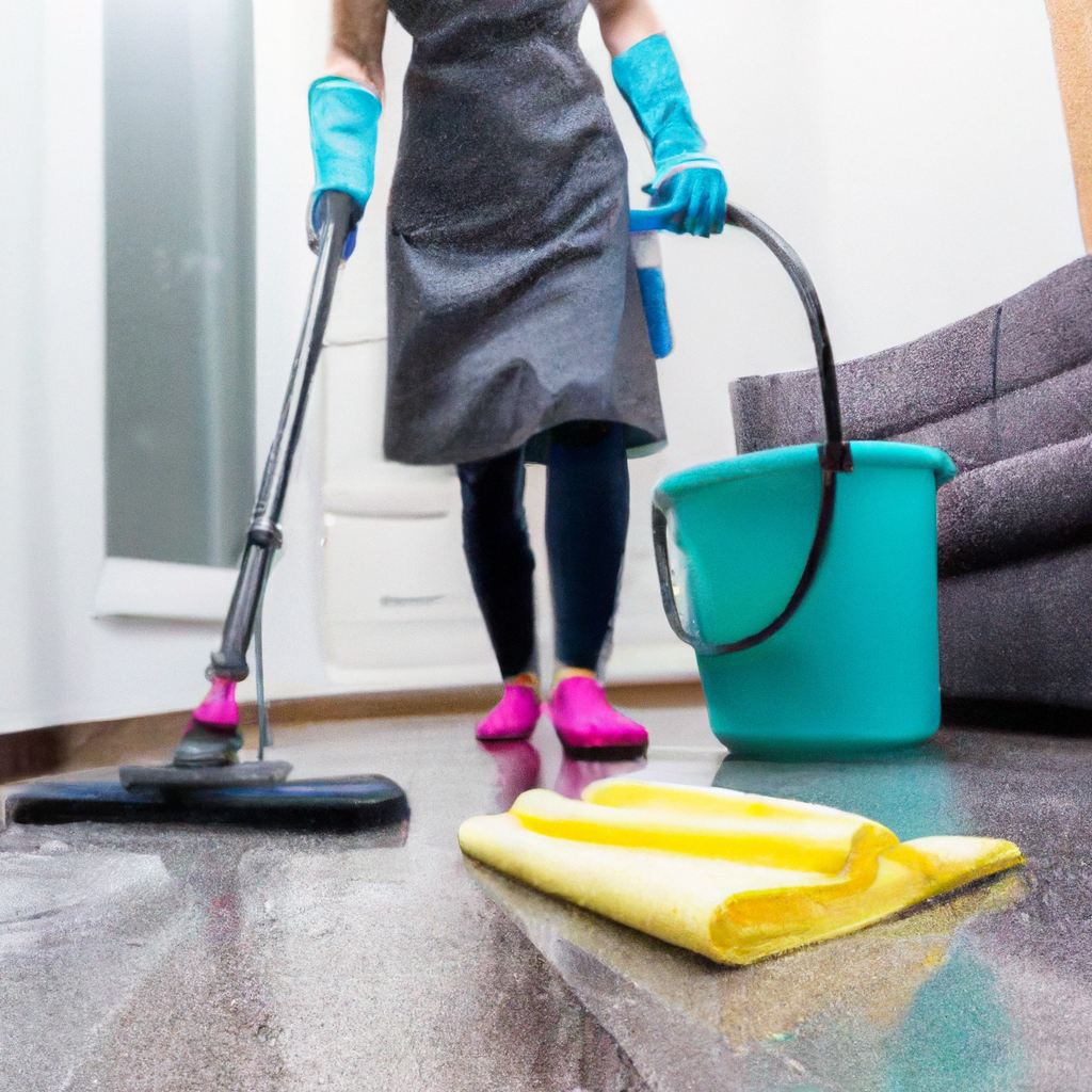 Are There Any Preparations Needed For Deep Cleaning By Most Companies?