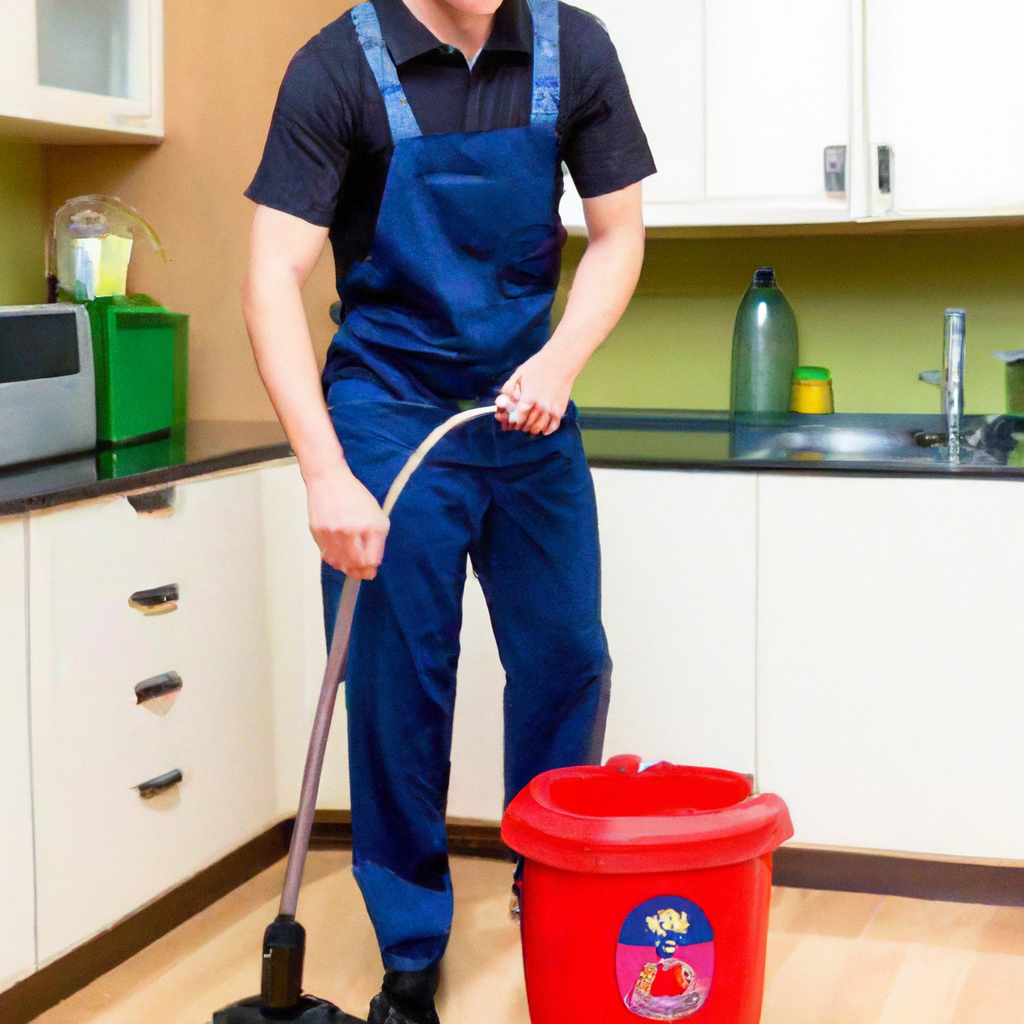 Are There Areas That Cleaning Professionals Typically Recommend Avoiding?