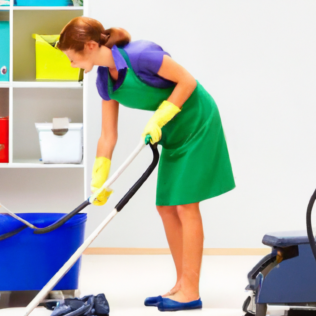 Are There Areas That Cleaning Professionals Typically Recommend Avoiding?