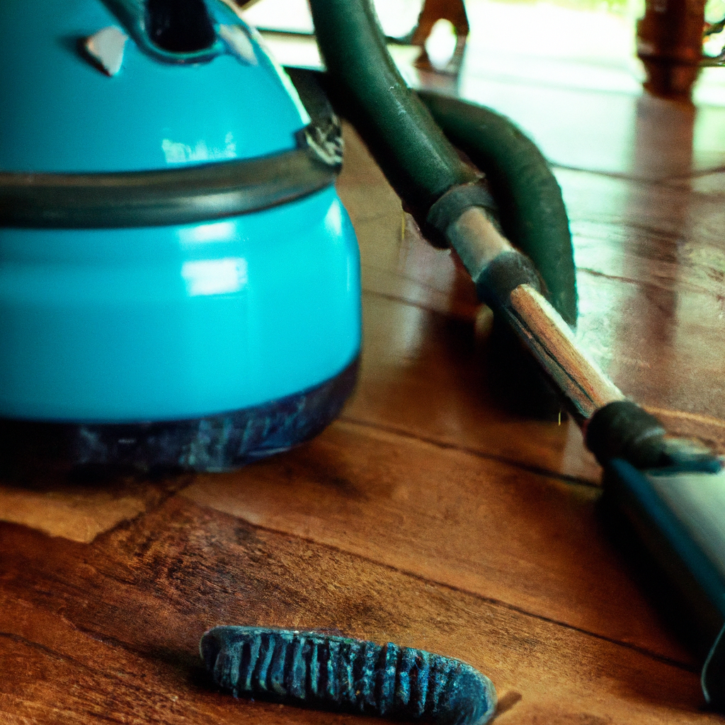 Can Cleaning Companies Handle Post-pest Control Treatments?