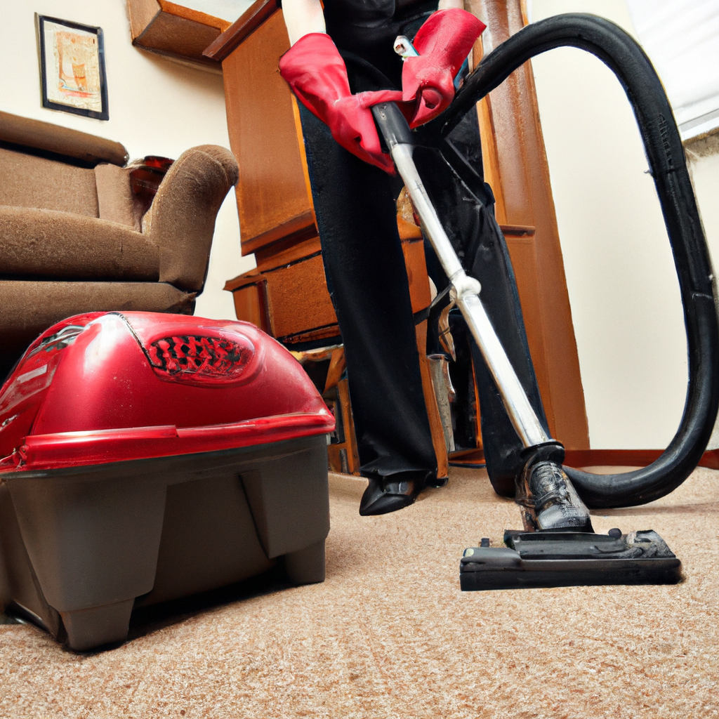 Can Cleaning Services Accommodate Apartments With Accessibility Needs?