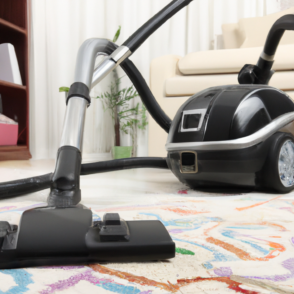 Do You Have To Empty A Room To Clean A Carpet?