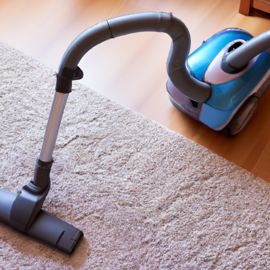 Do You Have To Empty A Room To Clean A Carpet?