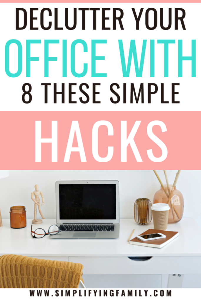 Effective Strategies to Declutter Office Space and Enhance Efficiency