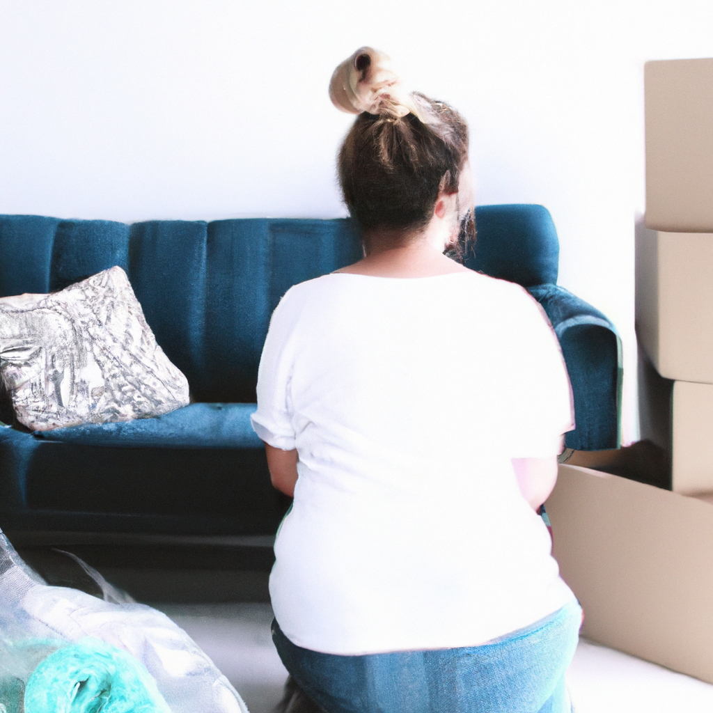 How Do You Declutter Fast Before Moving?