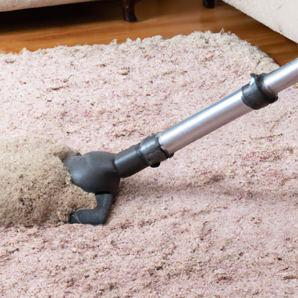 How Often Should Carpets Or Rugs Be Professionally Cleaned?