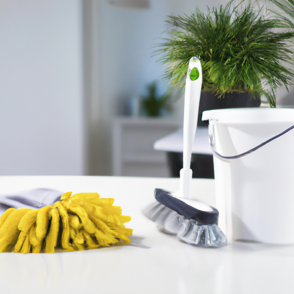 How Often Should You Deep Clean Your Apartment?