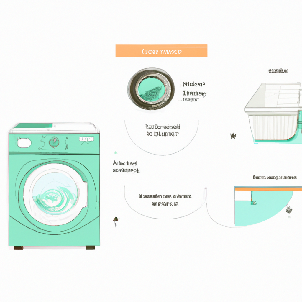 How To Clean A Washing Machine When You Move Into An Apartment?