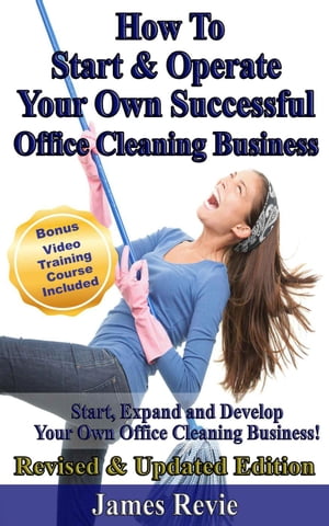 How to Start Cleaning an Office