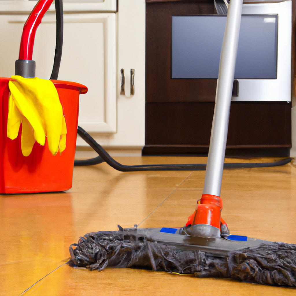 Should You Clean Before Or After Moving In?