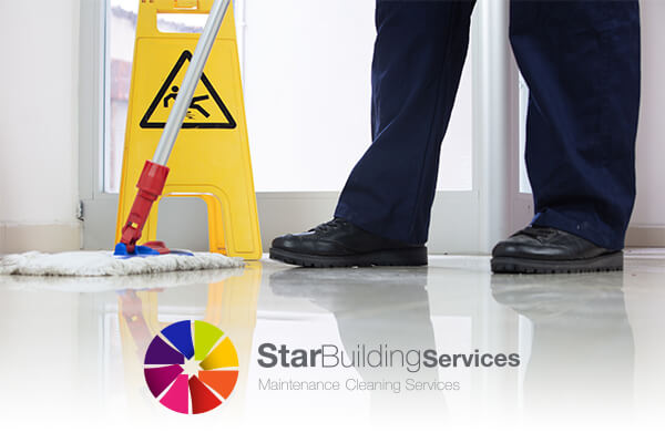 Tips for Maintaining a Clean Office Floor