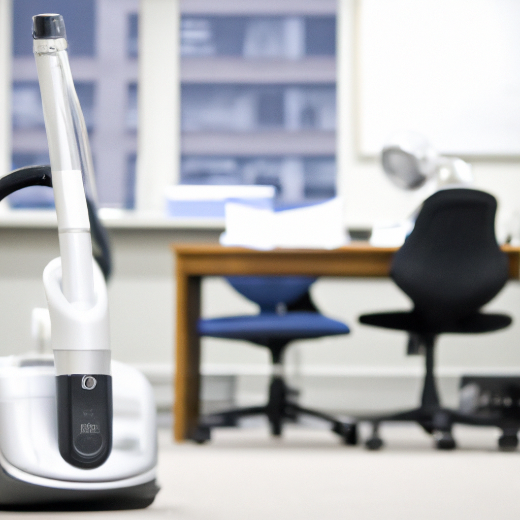 Understanding the Productivity Rate for Office Cleaning