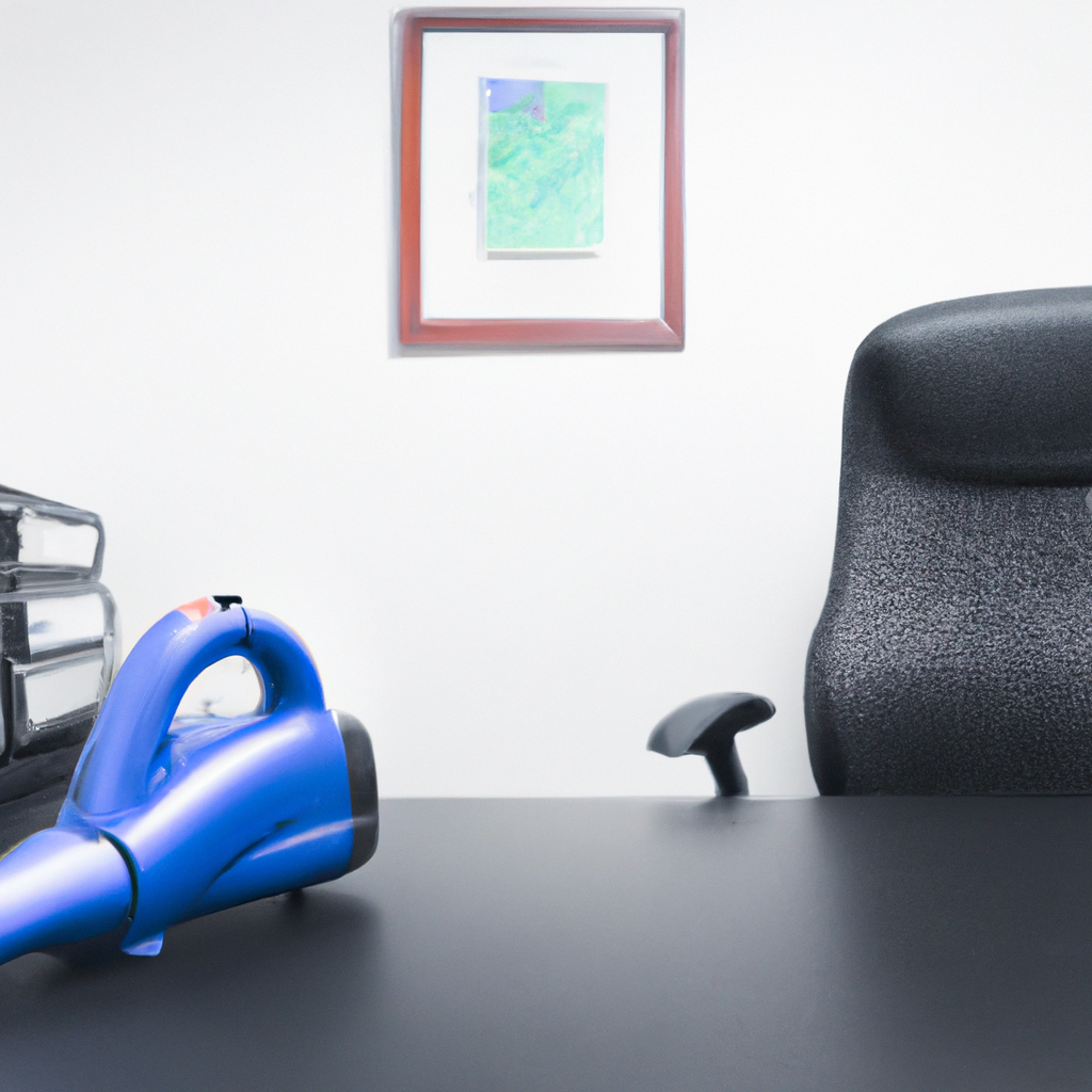 Understanding the Productivity Rate for Office Cleaning