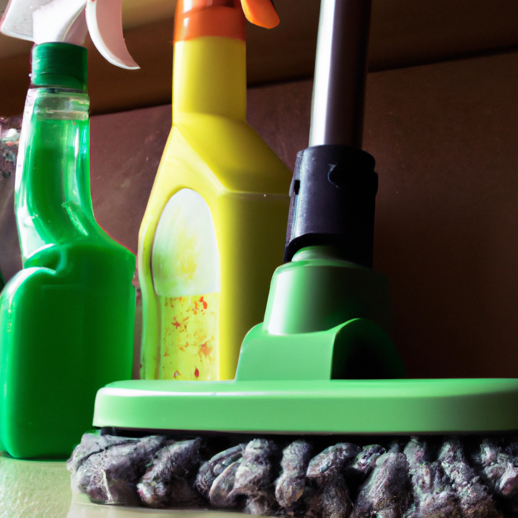 What Are Common Cleaning Challenges Faced In Apartments?