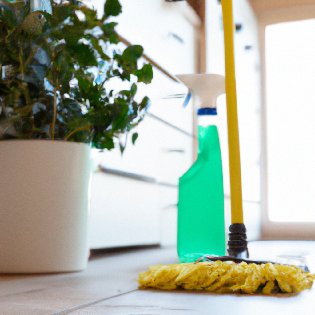 What Are Common Cleaning Challenges Faced In Apartments?