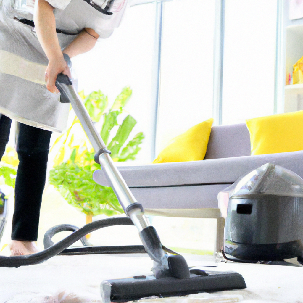 What Is The Fastest Way To Clean A Dirty Apartment?