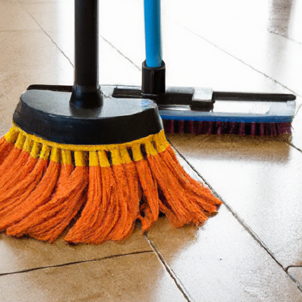 Are Cleaning Staff From Most Companies Trained And Certified?