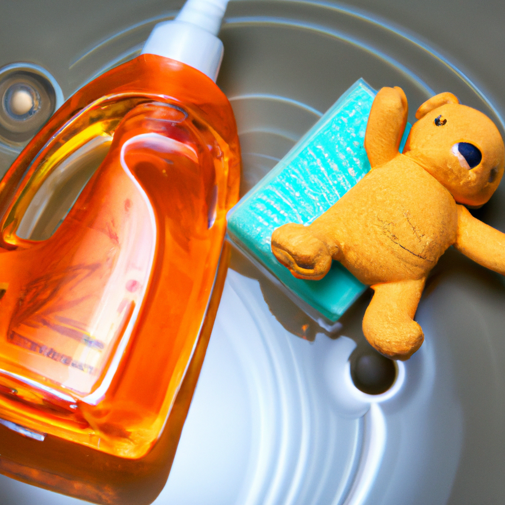 Are Most Cleaning Solutions Safe For Children And Pets?