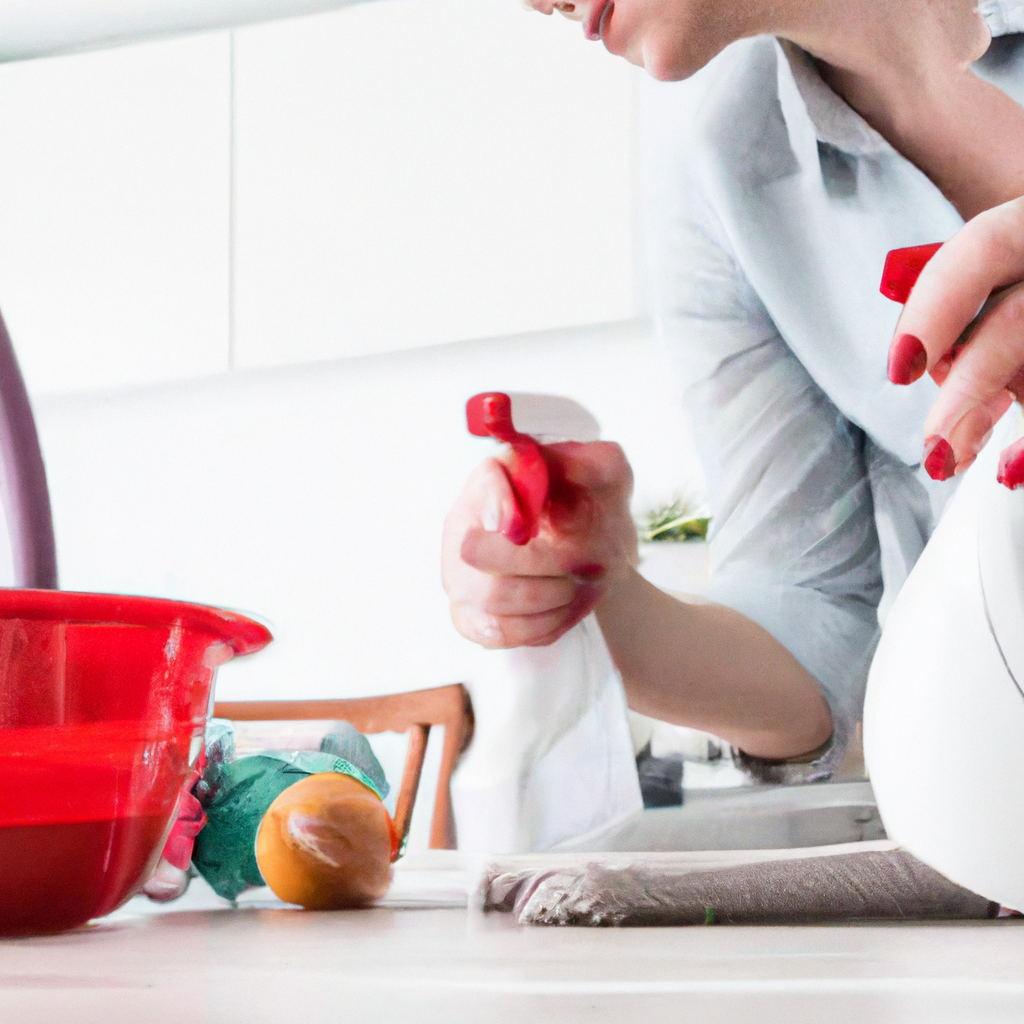 Are There Cleaning Companies That Specialize In Allergen-reducing Or Hypoallergenic Cleanings?