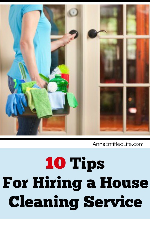 Are There Hidden Fees To Be Aware Of When Hiring Cleaning Services?