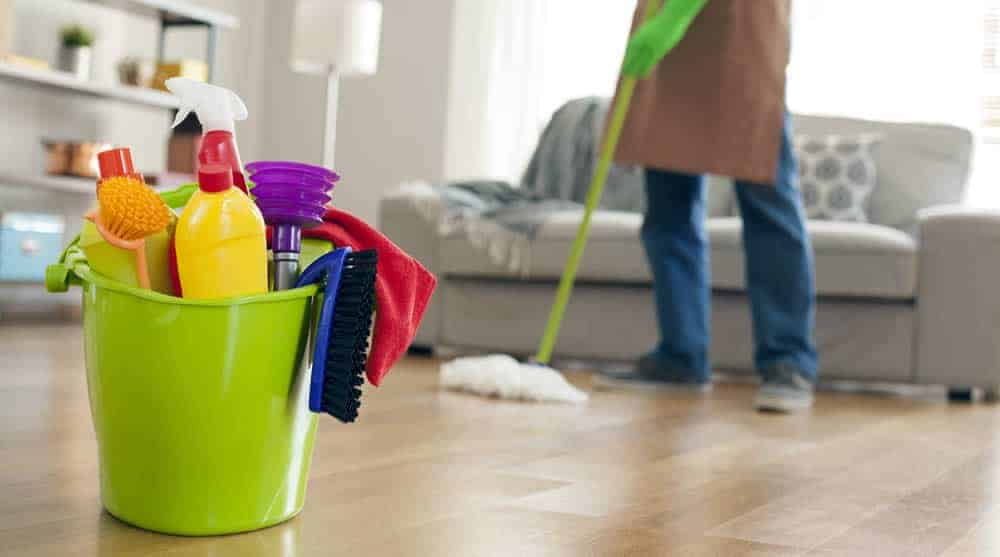 Are There Hidden Fees To Be Aware Of When Hiring Cleaning Services?