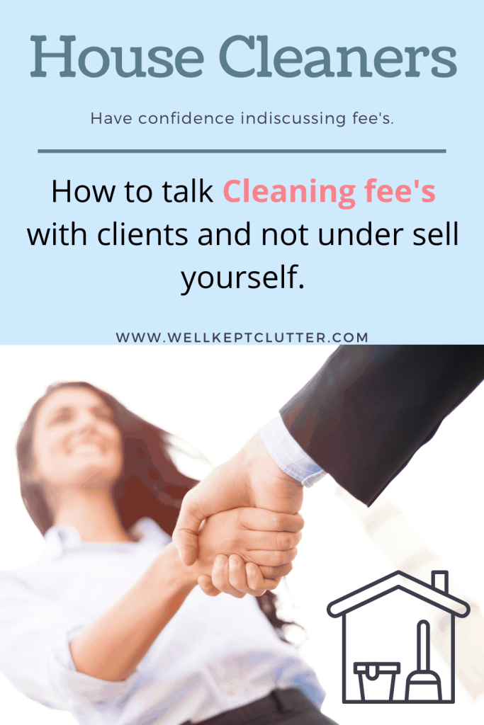 Are There Hidden Fees To Be Aware Of When Hiring Cleaning Services?