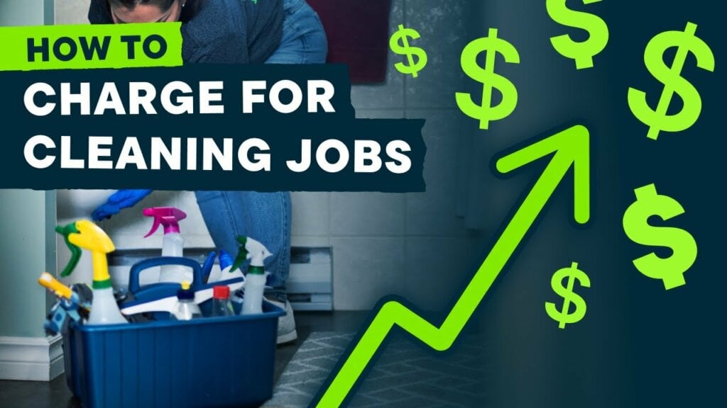 Are There Hidden Fees To Be Aware Of When Hiring Cleaning Services?