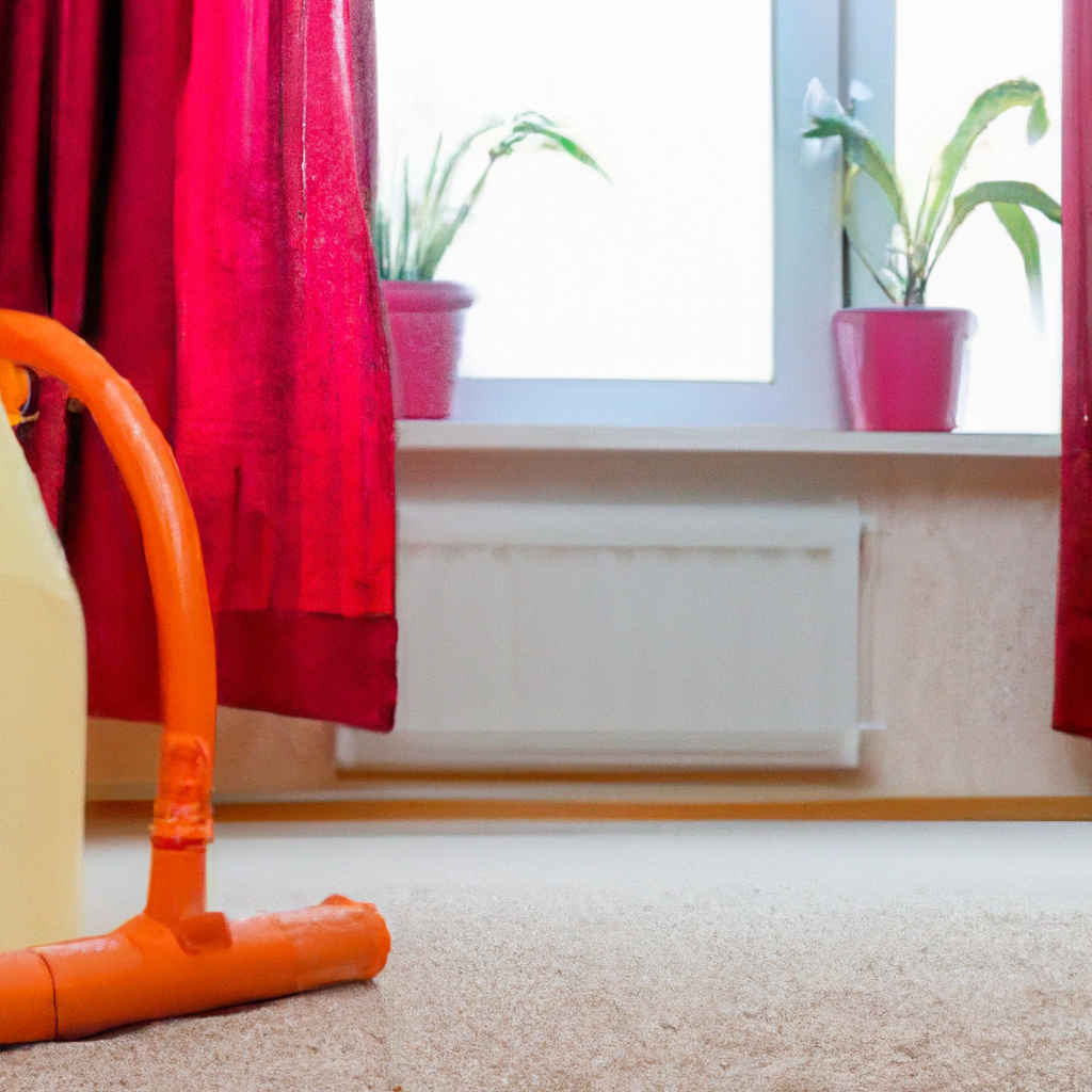 Can Most Cleaning Companies Handle Apartments With Pets?