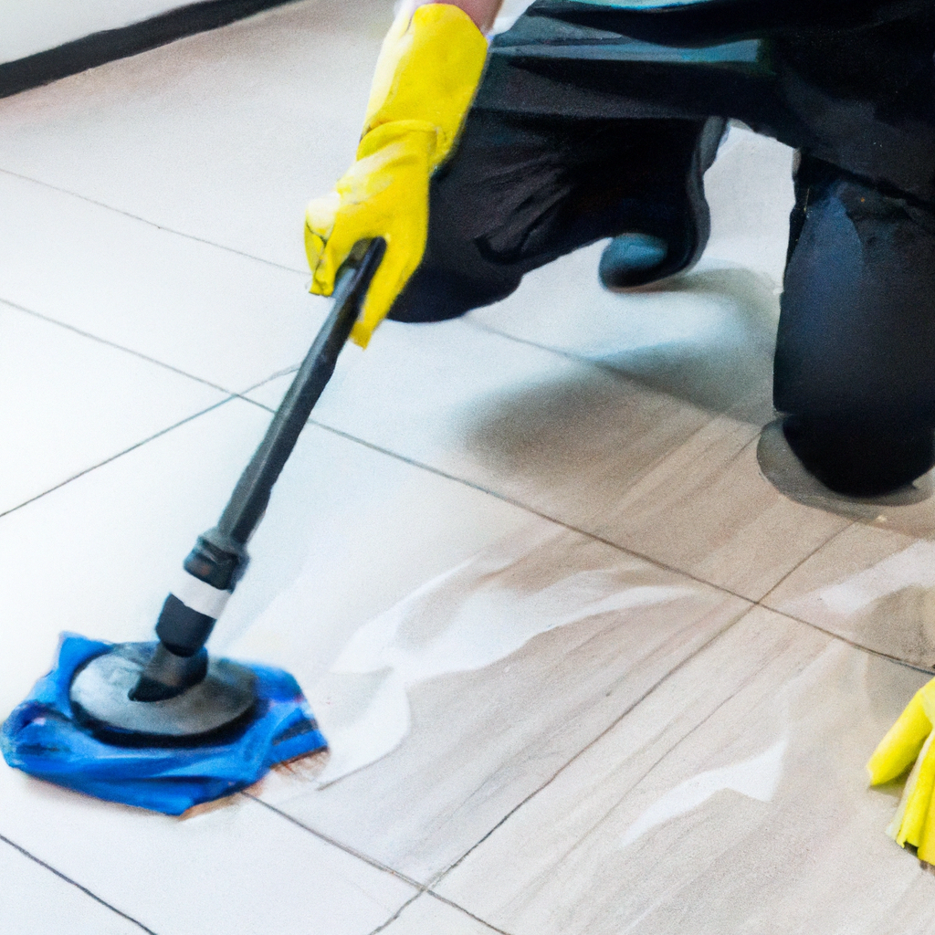 Can Most Cleaning Companies Handle Delicate Surfaces Like Marble Or Hardwood?