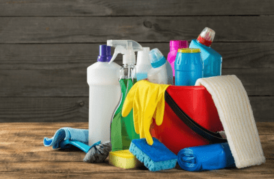 Do Clients Typically Need To Provide Cleaning Supplies, Or Do Companies Bring Their Own?