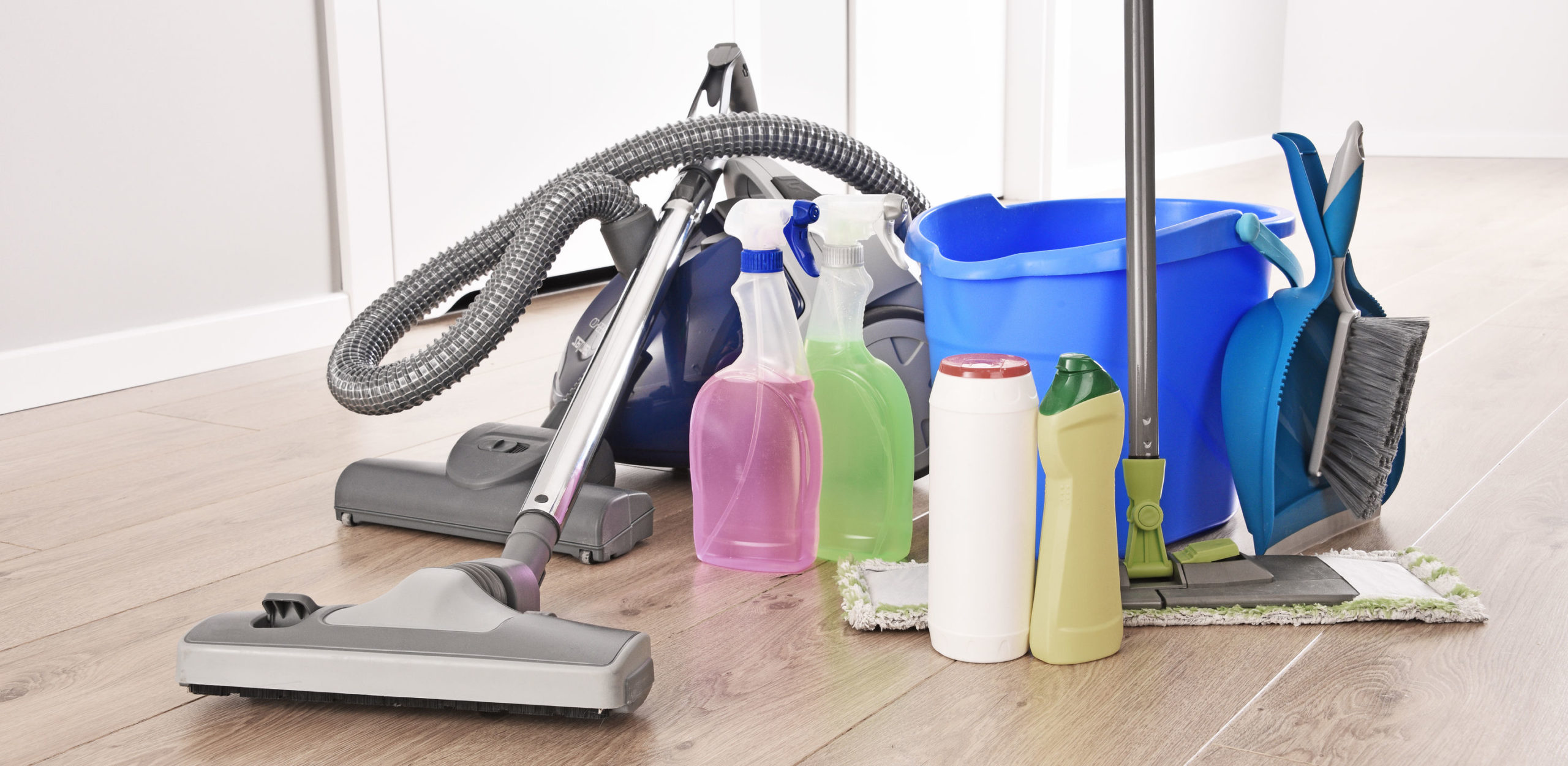 Do Clients Typically Need To Provide Cleaning Supplies, Or Do Companies Bring Their Own?