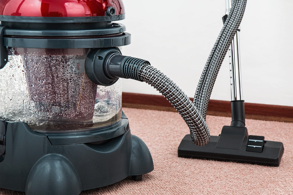 Do Many Cleaning Companies Offer Both Carpet Cleaning And Surface Cleaning?