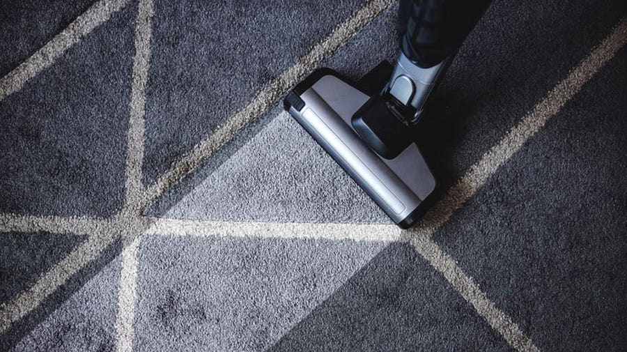 Do Many Cleaning Companies Offer Both Carpet Cleaning And Surface Cleaning?