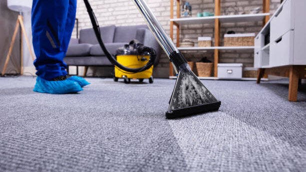 Do Many Cleaning Companies Offer Both Carpet Cleaning And Surface Cleaning?