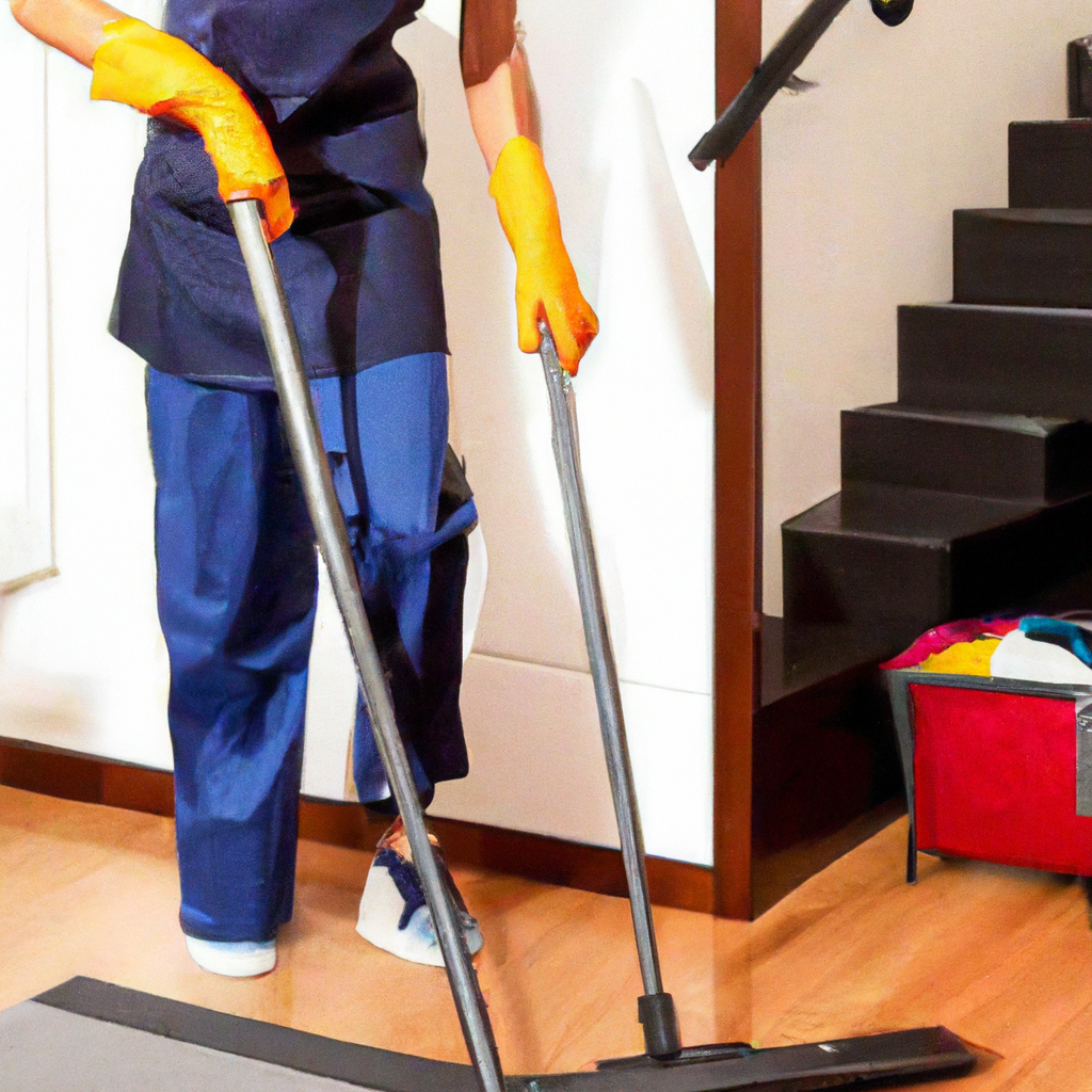 Do Many Cleaning Companies Offer Move-in Or Move-out Cleaning Services?