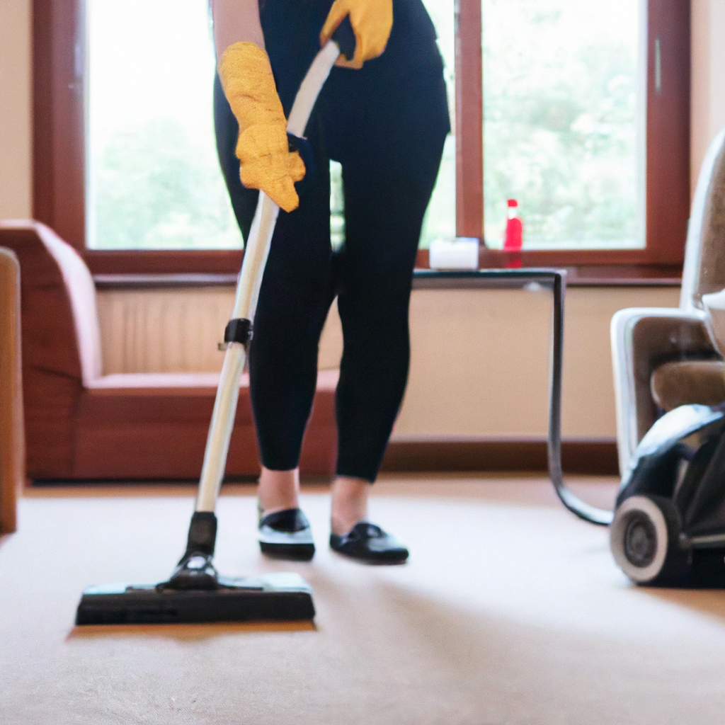 Do Many Cleaning Companies Offer Move-in Or Move-out Cleaning Services?