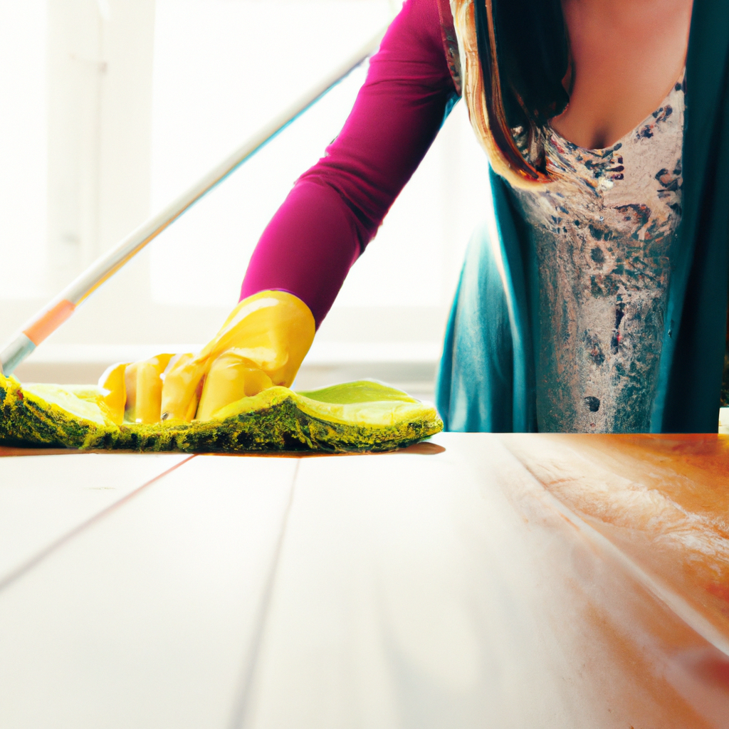 Do People With ADHD Struggle To Clean Their Room?