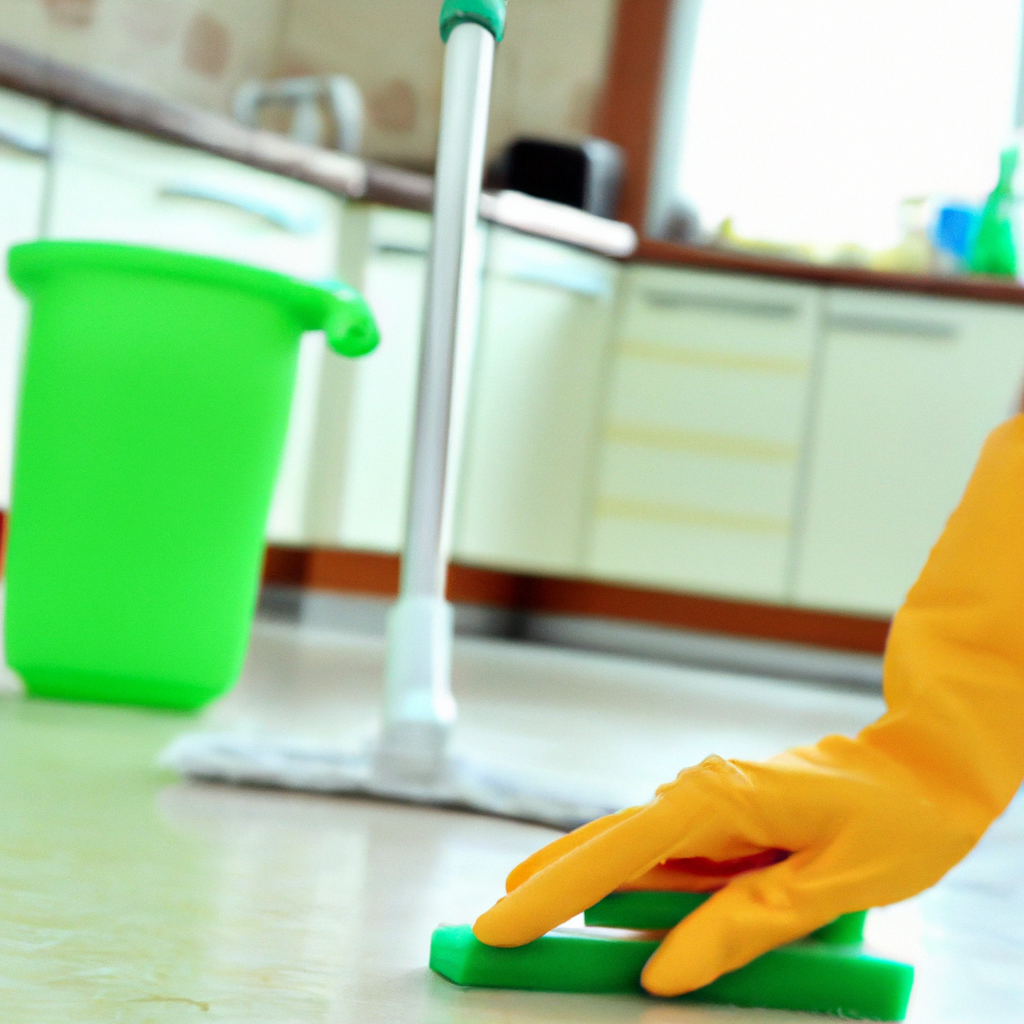 How Can Clients Determine Which Type Of Cleaning Service They Need?