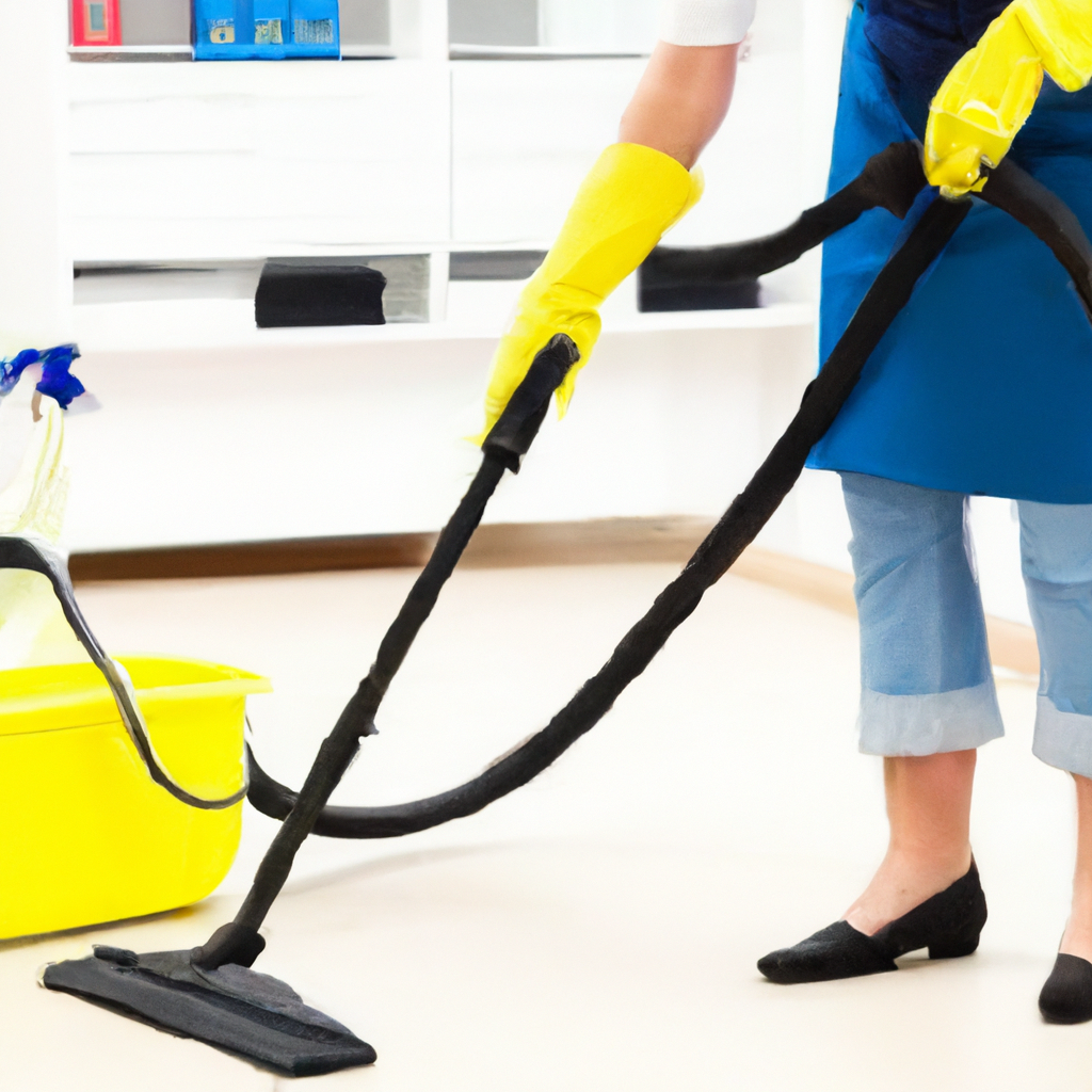 How Do Cleaning Companies Generally Handle Special Requests Or Concerns?