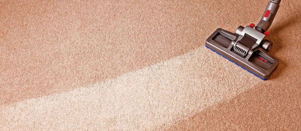 How Long Do You Have To Leave A Carpet Clean?