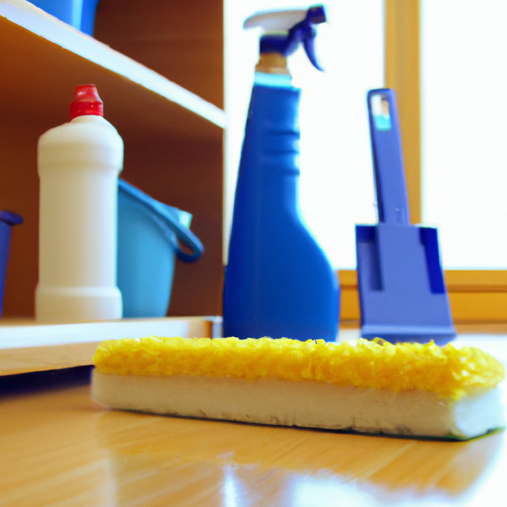 How Much Do Cleaning Companies Usually Charge For Apartment Cleaning?