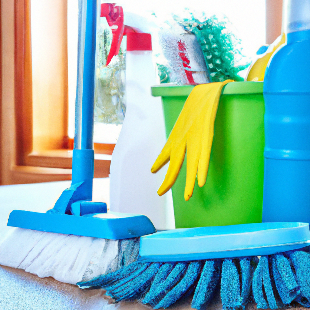 How Much Do Cleaning Companies Usually Charge For Apartment Cleaning?