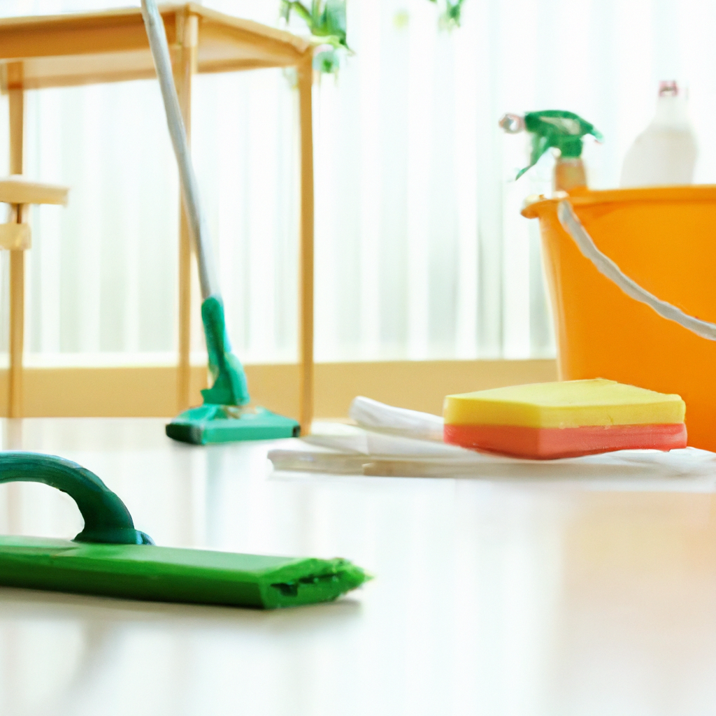 How Soon After A Cleaning Can An Apartment Usually Be Used?