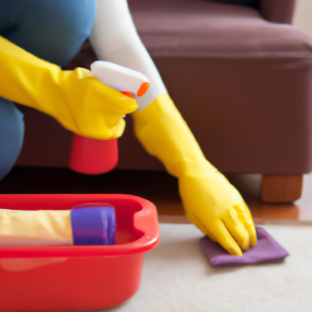 How Soon After A Cleaning Can An Apartment Usually Be Used?