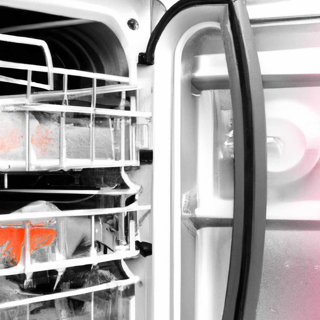 Is Cleaning Inside Appliances Like Ovens And Refrigerators A Common Service?