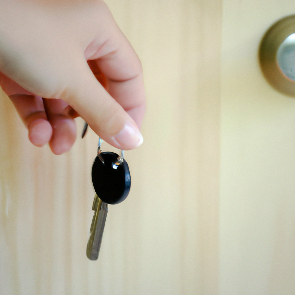 Is It Common For Cleaning Companies To Handle Apartment Keys Safely?